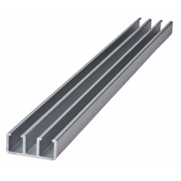 Strip Brush Holder, Overall Length 36 In