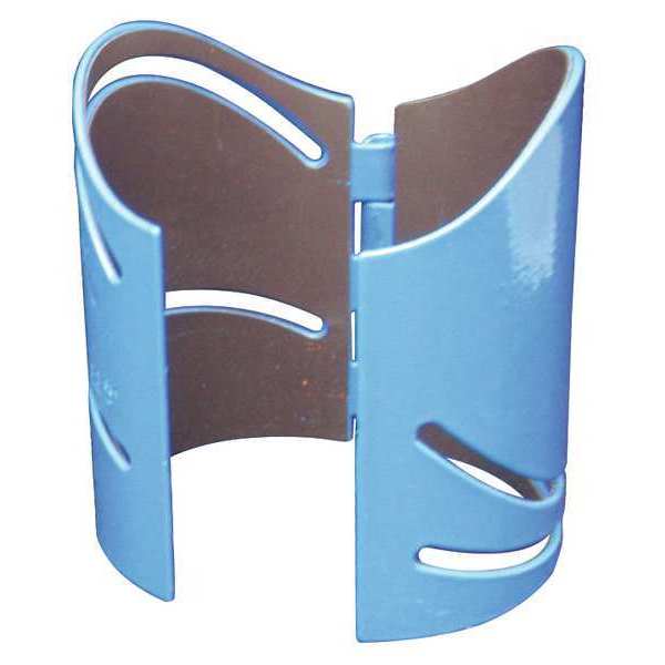 Metal Cutting Guide, 2 7/8 In, Steel
