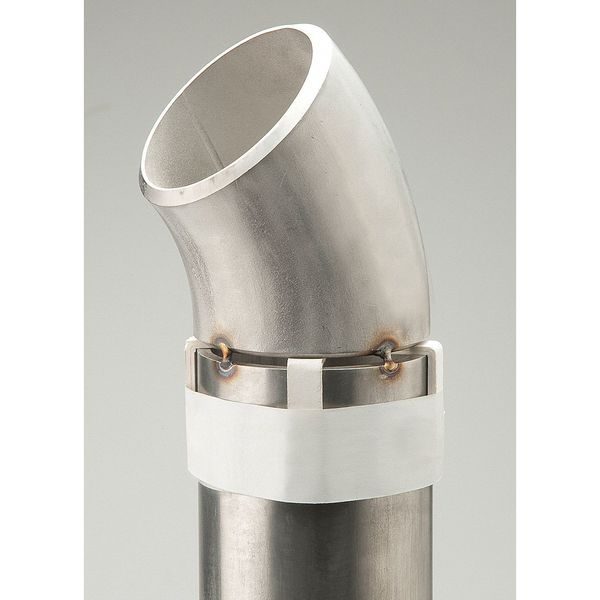 Welding Alignment Stick, 3/32 x 4, PK50