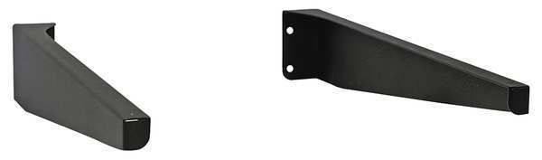 DVR Lockbox Wall Mountng Arms for DVR-LB1 or DVR-LB3
