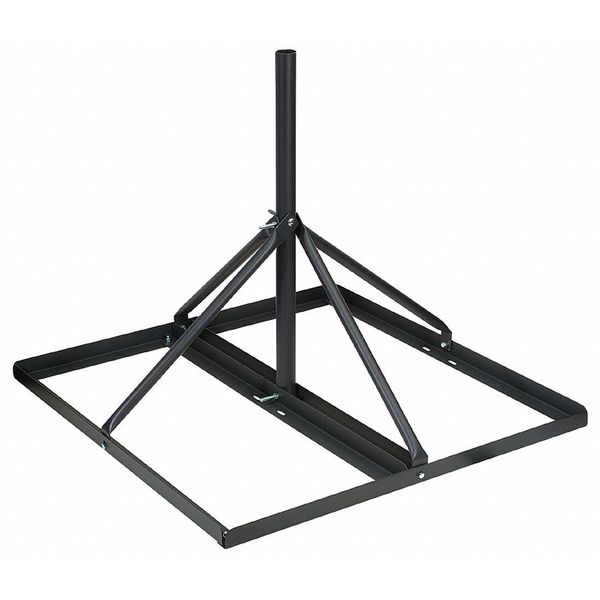 Non-Penetrating Roof Mount 60