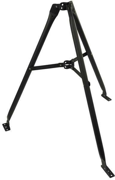 Heavy duty antenna Tri-pod - 36