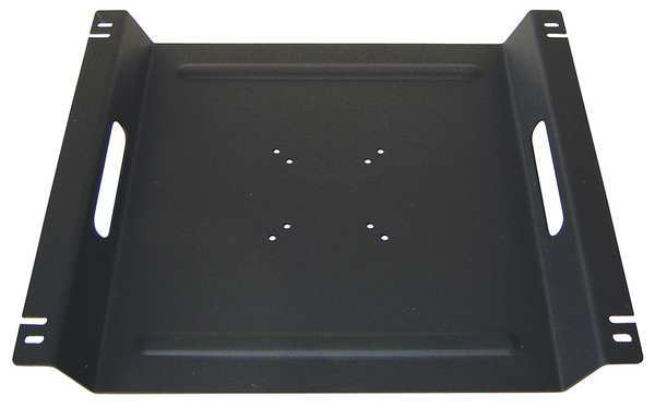LCD Monitor Rack Mount - 10