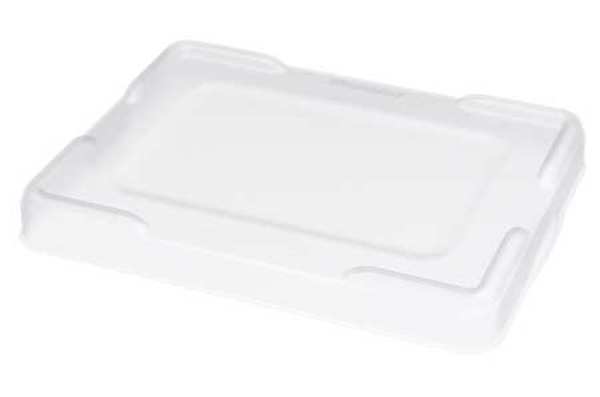 Clear Plastic Lid