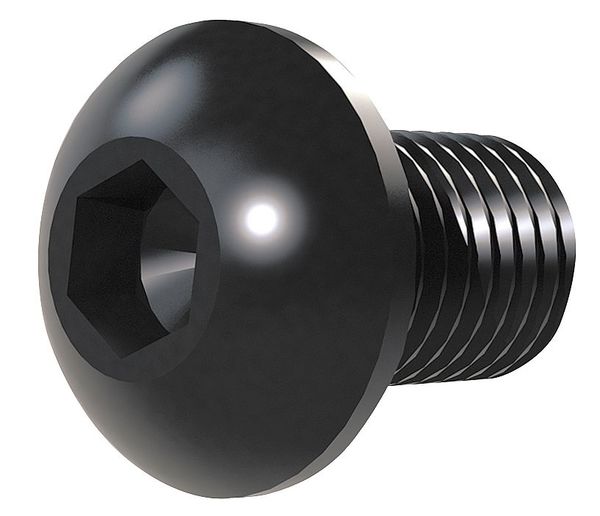 Quick Change Set Screw
