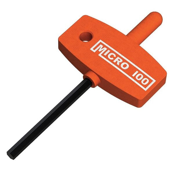 Quick Change Hex Key