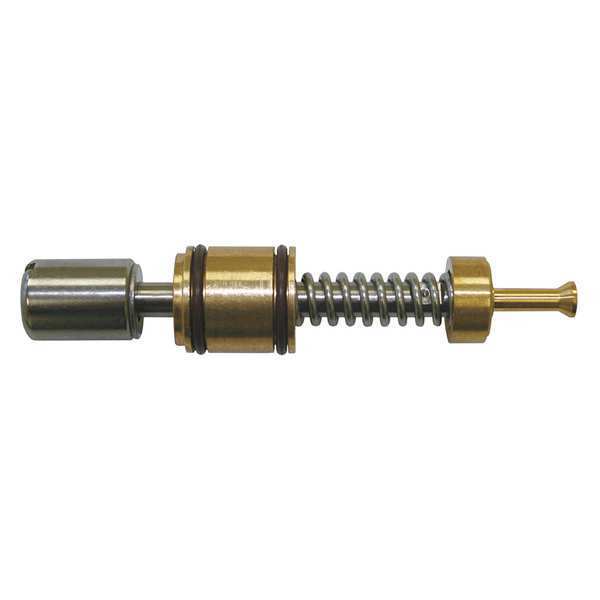 Barrel Cartridge Repair Kit, Stainless Steel, Brass