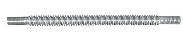 Gas Tube Kit, 1/4 x30 In, 21500 BTU