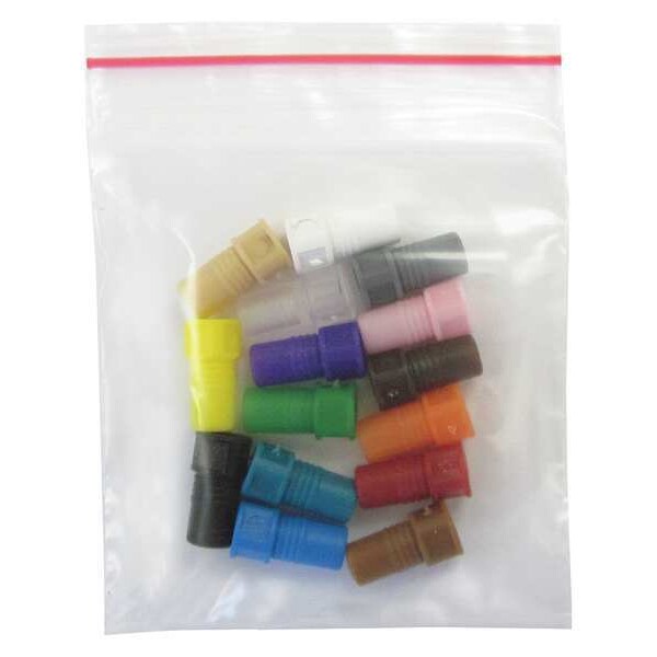 Replacement Metering Tip Kit, For 18D865