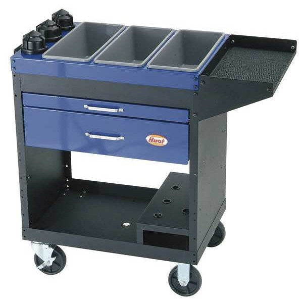 Tool Cart, Steel