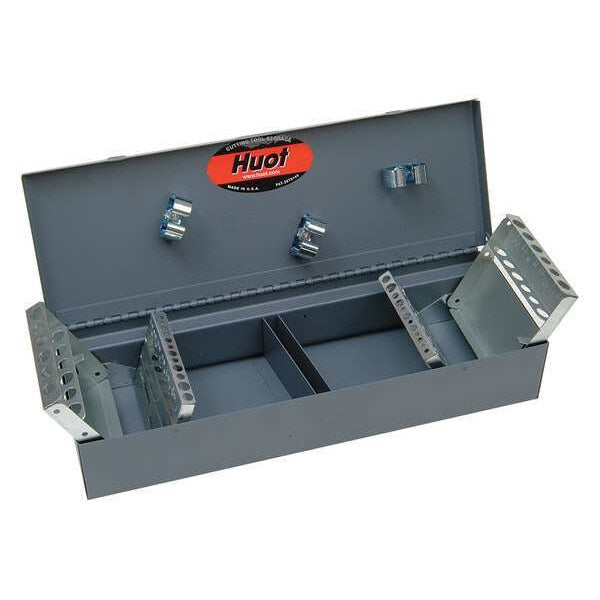 Tap Index, Jobber Length, Steel
