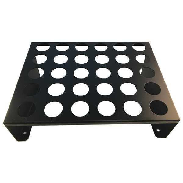 Collet Rack, Steel