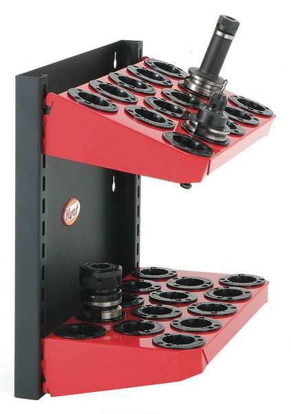 Wall Mounts, Steel