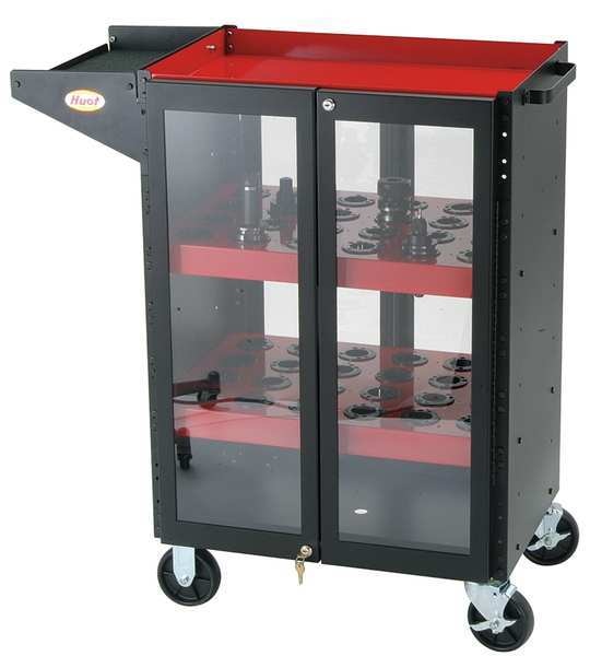 Tool Cart, Steel