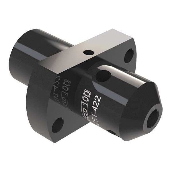 Quick Change Swiss Holder