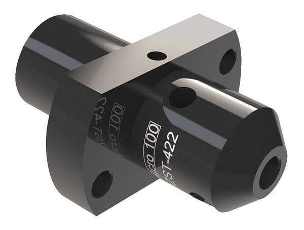 Quick Change Swiss Holder Long