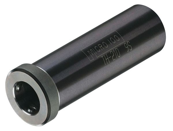 Tool Holder (Metric) - Steel