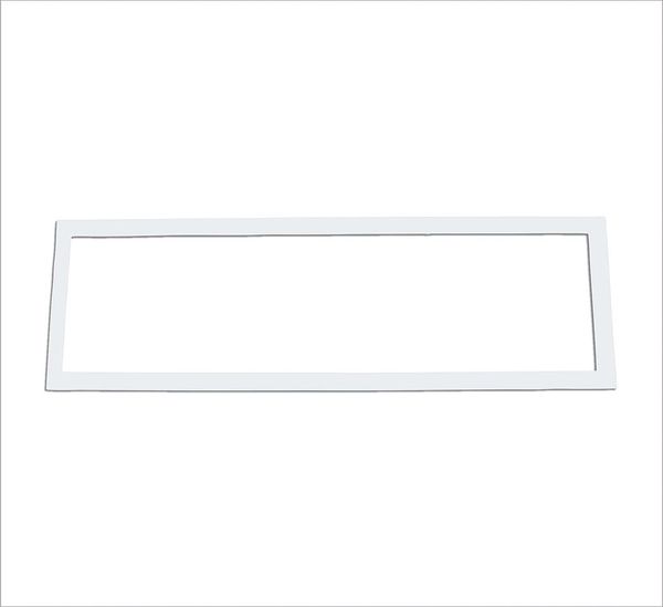 Pavement Stencil, 90in, Int Crosswalk, 1/16