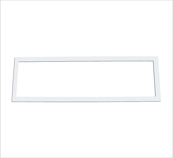 Pavement Stencil, 90 in, Int Crosswalk, 1/8