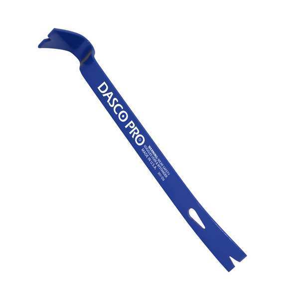Small Flat Pry Bar, 5-1/2