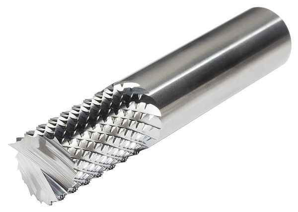 Router Diamond Cut