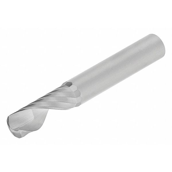 Router (Metric) Single Flute