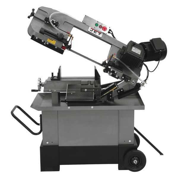 Band Saw, 7