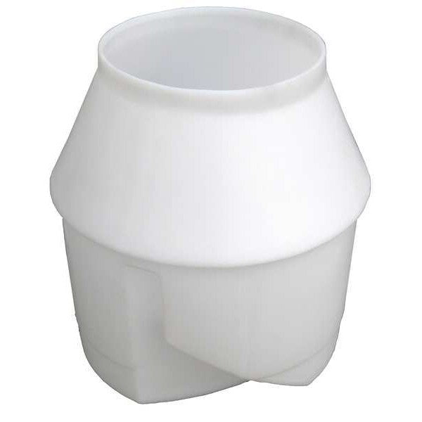 Replacement Poly Liner, 24-1/2 in. H