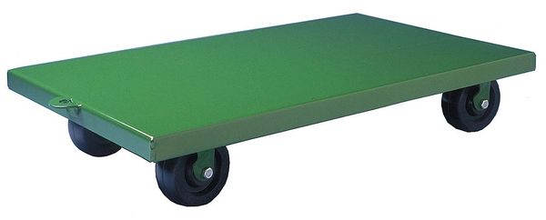 Lip-Down Dolly, 1600 lb.