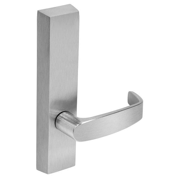 Passage Escutcheon Lever, 700 Series