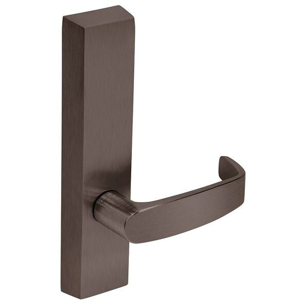 Passage Escutcheon Lever, 700 Series