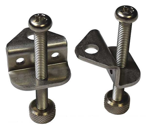 Fixed Mount Bracket