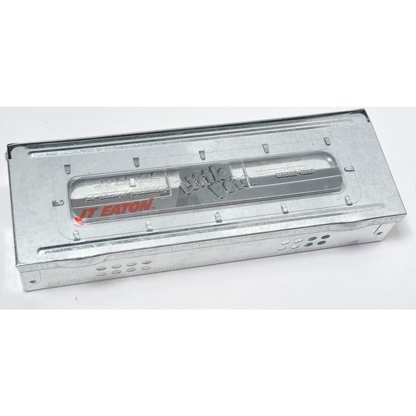 Mouse Trap, 10-3/8 In. L, 3-1/2 In. W