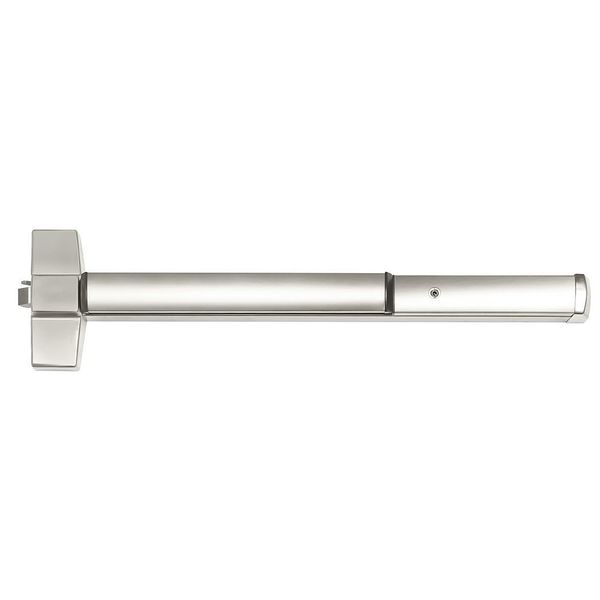 Rim Pullman Bolt, Exit Device, Heavy Duty