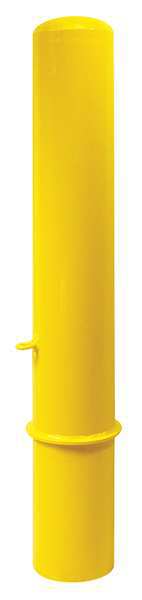 Bollard, Removable, 4