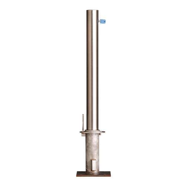 Bollard, Removble, 3