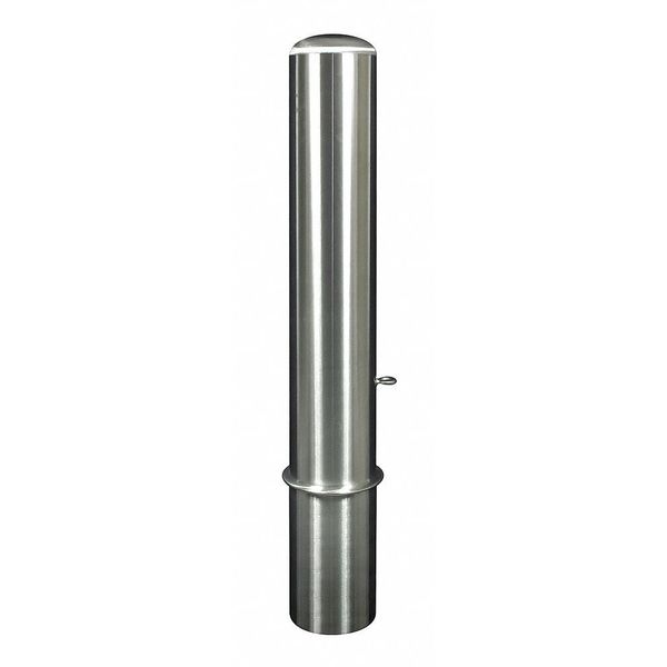 Bollard, Removble, 3
