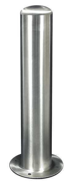 Bollard, 4