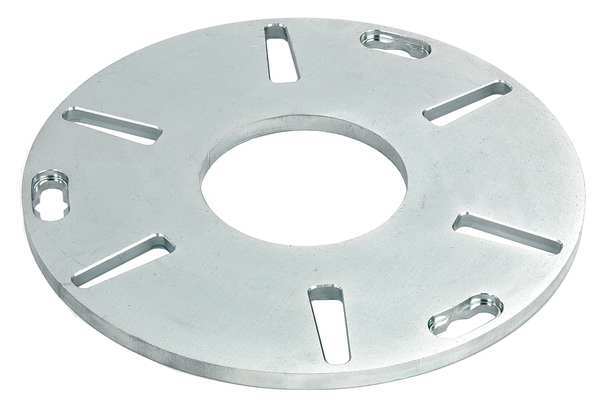 Redilock Diamond Disc Holder, 11 In