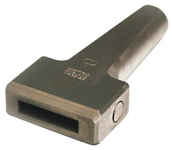 Stamp Holder, #39, Steel