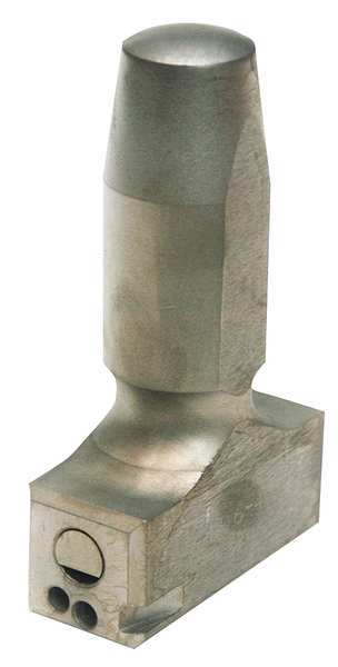 Stamp Holder, #40, Steel