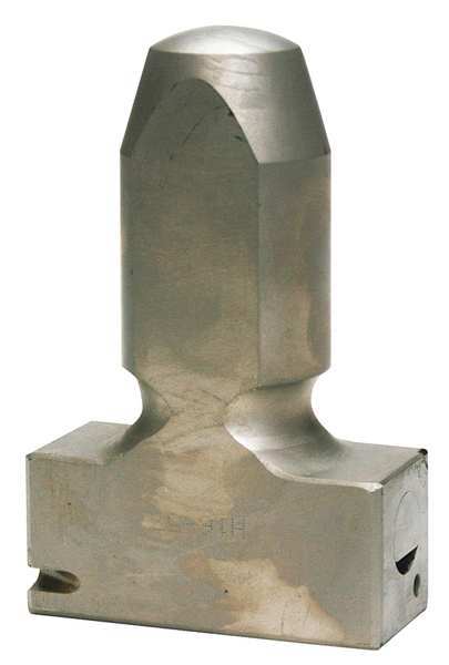 Stamp Holder, #57, Steel