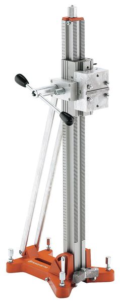 Coring Drill Stand for 6PEV2 Drill