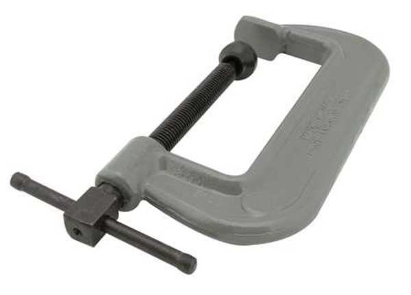 C-Clamp, 10