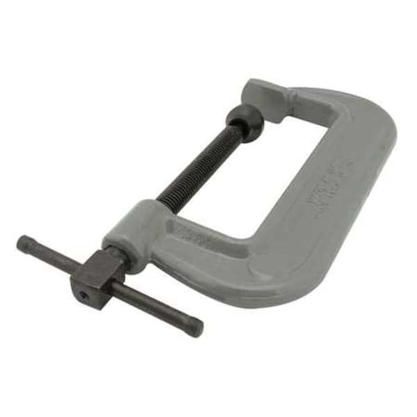 C-Clamp, 12