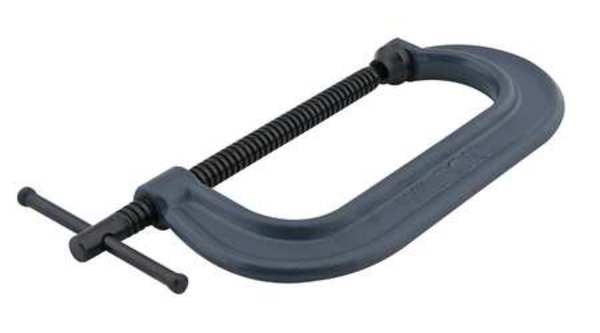 C-Clamp, 4