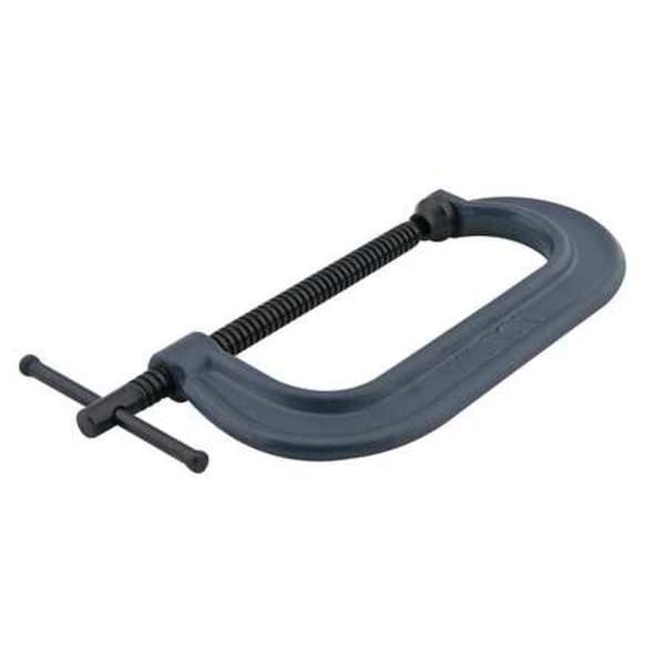 C-Clamp, 8