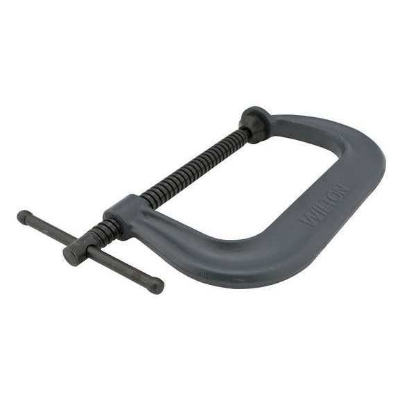 C-Clamp, 3