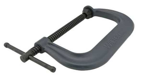 C-Clamp, 4-1/4