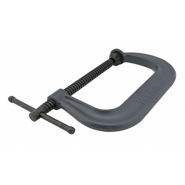 C-Clamp, 6-1/16